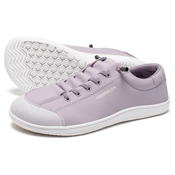 Barefoot Shoes | Wide Toe | Zero Drop Slip-On Sneakers 1