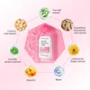All in One Cleansing Water Deep Makeup Remove Sensitive Soothes Vegetarian Non-stimulating Cleaning Hydrate Cleansing Products 4