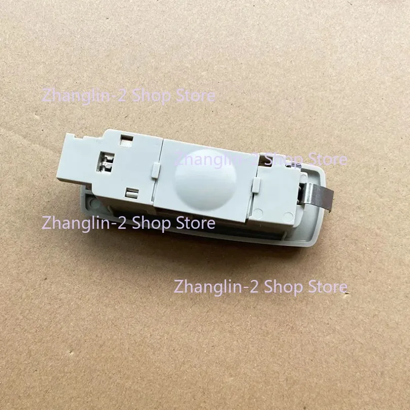 1Pc for JMC Yusheng S330 Rear Reading Light, Ford Territory Rear Ceiling Light, Roof Edge Ceiling Light Accessories