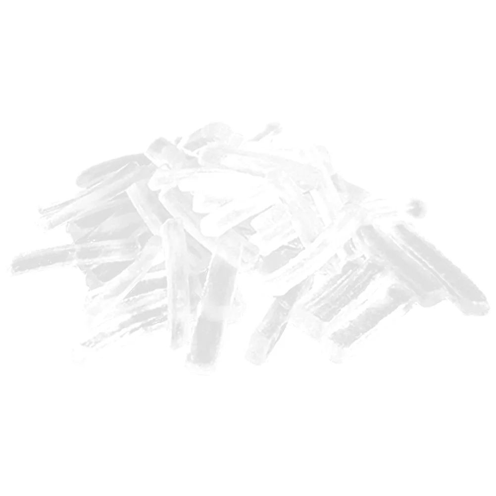 Clear Plant Soap Base 5