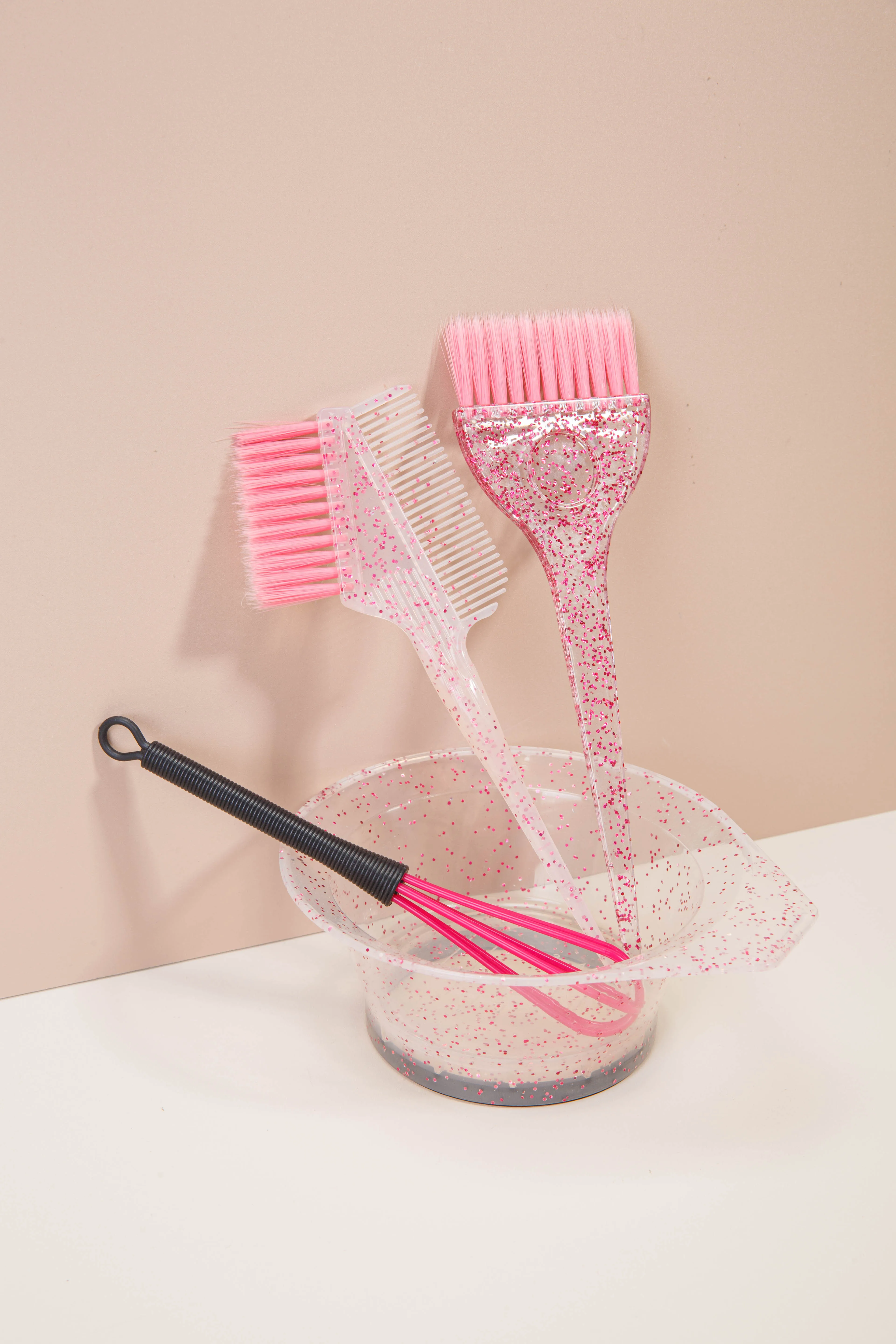 Durable Hair Dyeing Tools