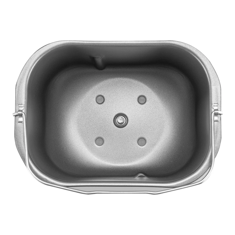 

aca baking accessories North American electrical bread machine liner 6513 mixing bucket and noodle bucket P10