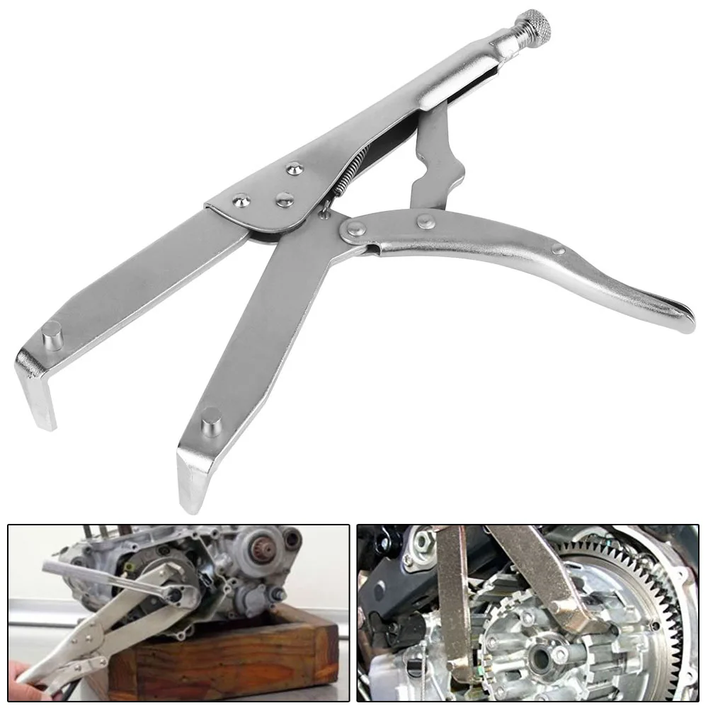 Accessori Moto: Attrezzi per Riparazione Frizione Auto, Macchine Correttive, Estrattore per Frizione, Parti Moto - immagine 4