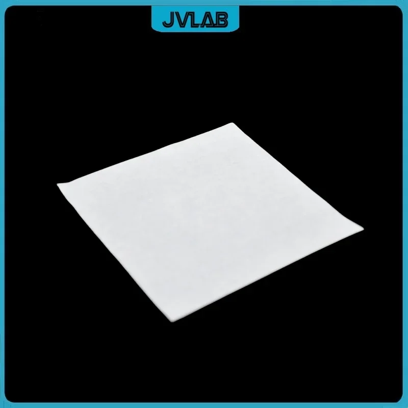 Weighing Paper Balance Paper Moisture-resistant Strong Litmus Not Easy To Absorb Moisture High Whiteness 150*150mm 500/PK