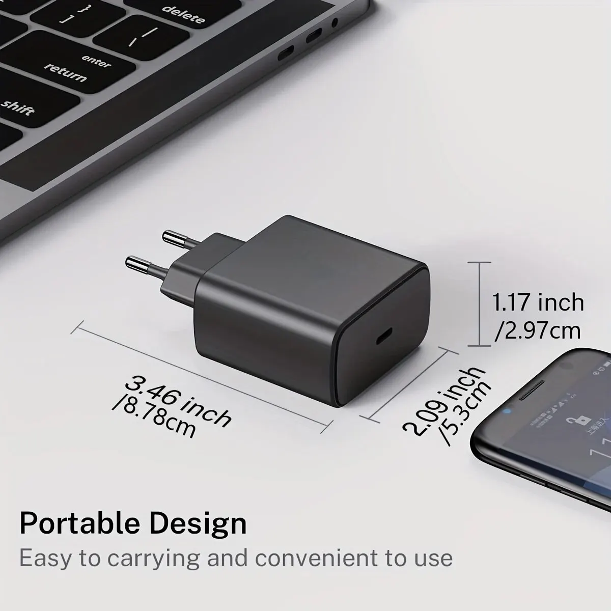 삼성 USB C 충전기 - 빠르고 효율적인 고속 충전 솔루션