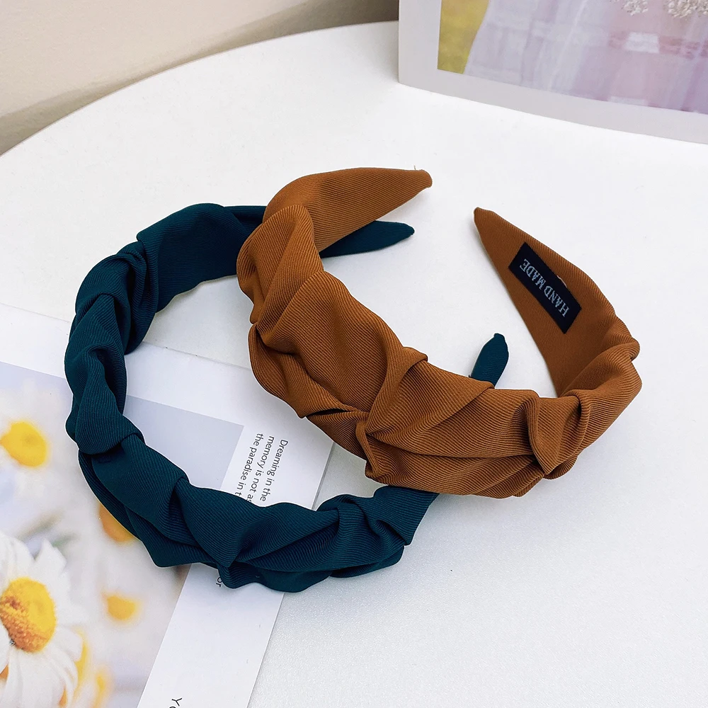 Women Hair Hoop For Women's Fashion And Outdoor Use