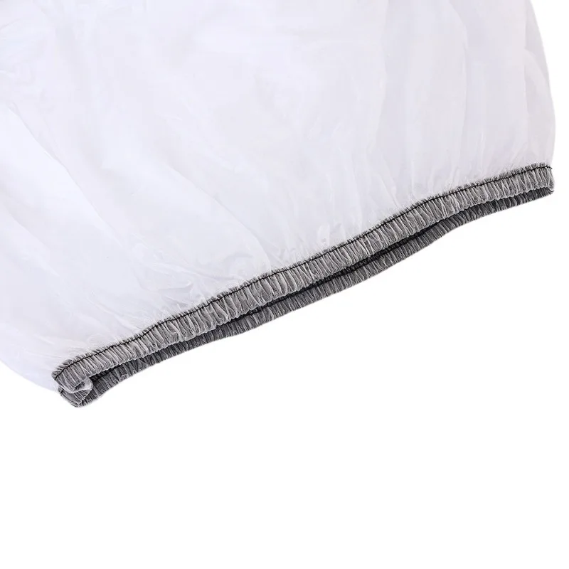 Adult PVC Diapers Are Soft, Skin-Friendly and Anti-Leakage, Suitable for Women During Menstruation and the Elderly Sick in Bed - 5
