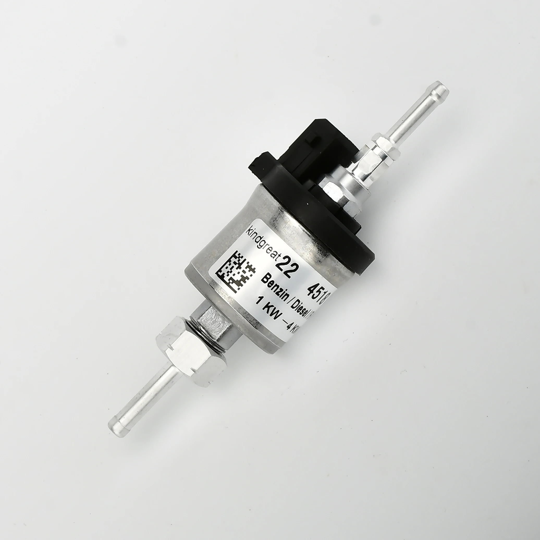 Eberspacher Airtronic D2 D4 Ʈ ĳ   2 / 24V 22ml 跮 ¡   22451801
