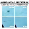 Car Windshield Repair Tool Fix Car Windscreen Chip Crack Kits Car Window Repair Agent Tools Car Glass Scratch Crack Restore 4