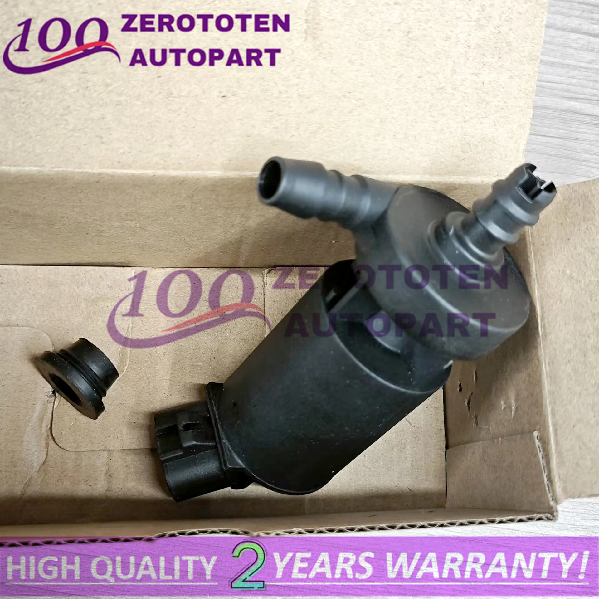 Toyota RAV4 Hilux Altezza Land Cruiser LX470 85280-30020 8528030020 36705-75730 855420-0561 용 새로운 헤드 램프 와셔 모터 펌프