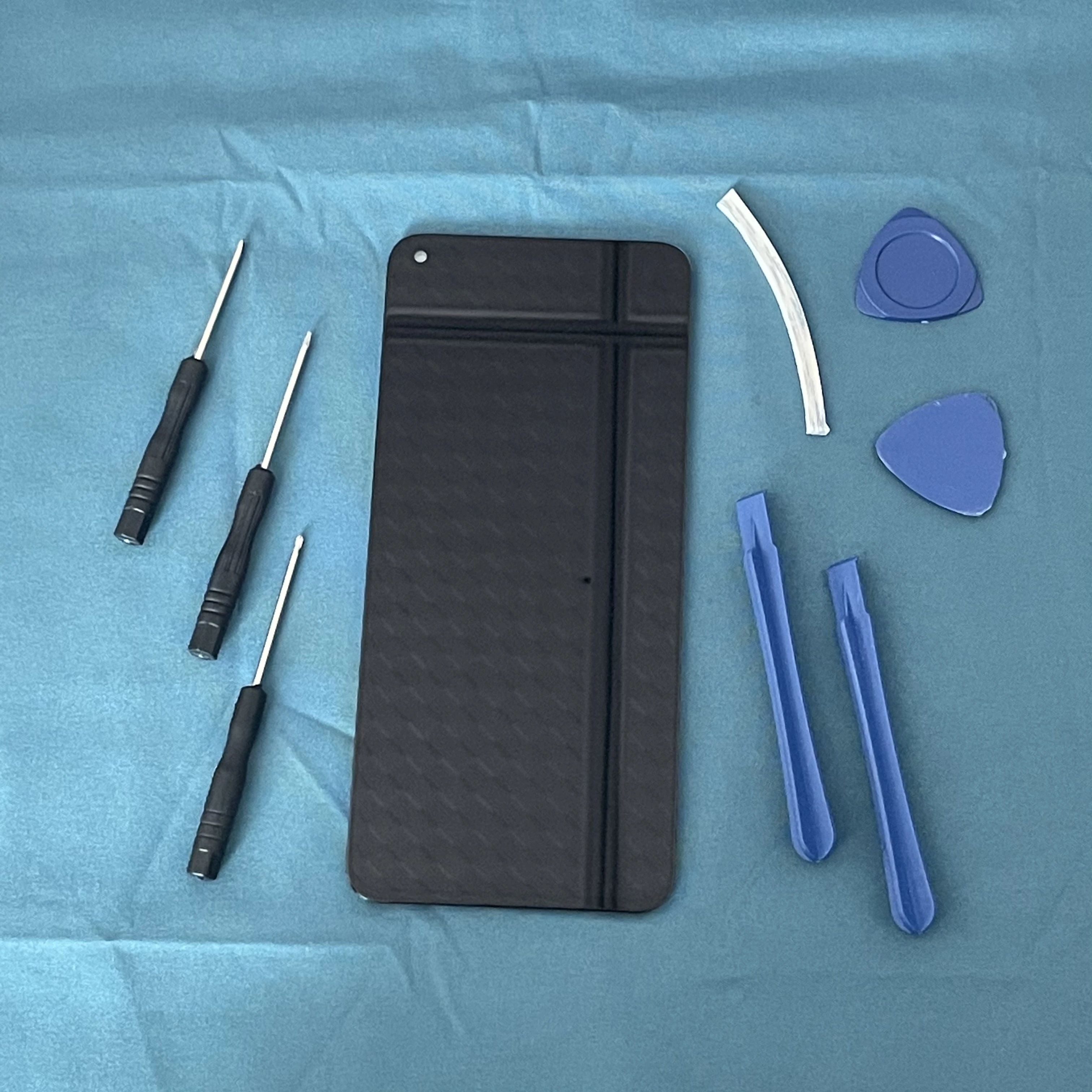 Honor 50 Lite Дисплей Купить