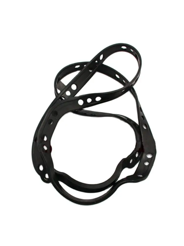 Applicable For Honda Civic engine oil low housing gasket / oil pan gasket 11251-P2A-014 engine gasket set