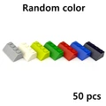 Random color 1x4