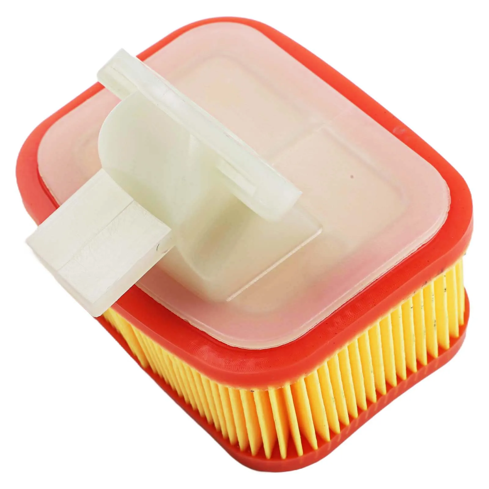 Air Filter Component Kit For 5200 5800 52/58CC Chainsaw Includes Primary Filter And Supporting Parts For Stable Use