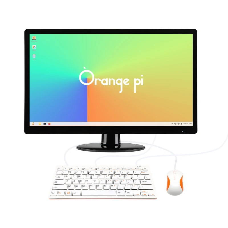   800 ̴ PC ޴ ӿ Ű, EMMC Ĩ RK3399 SoC 4K HD 64 Ʈ      BT 5.0, 4GB RAM 64GB