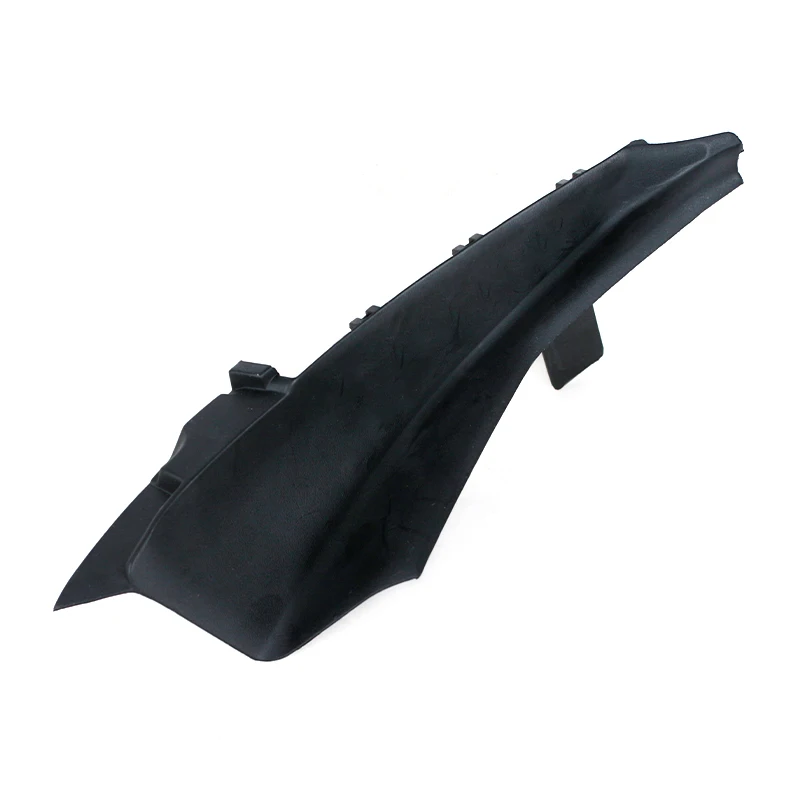 Für Renault Koleos HY 2007 2008-2016 Auto Frontscheibe Wrap Ecke Trim Wischer Gugel Seite Trim Abdeckung Deckel 66895JY00A 66894JY00A – Detail 6