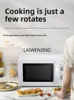 SGF microwave oven household machinery turntable fifth gear 2