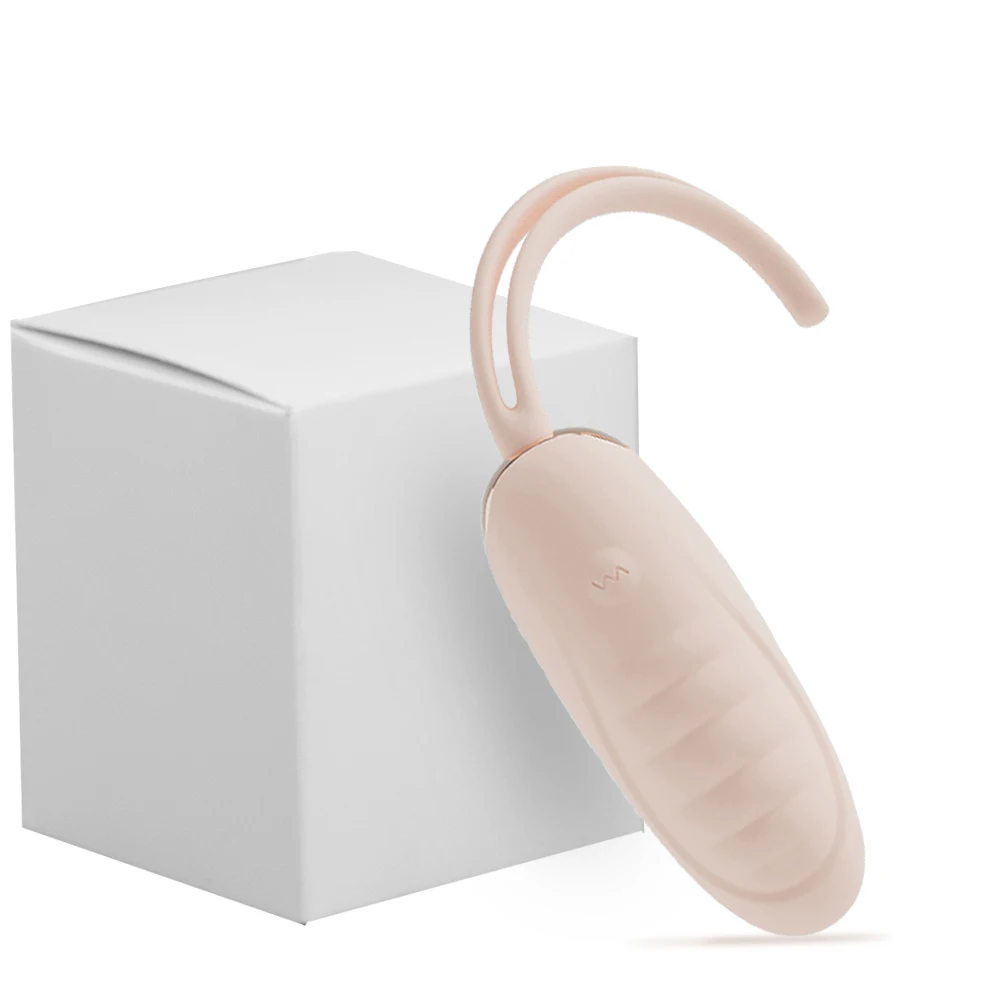 Wireless Bluetooth Mini Vibrator Egg G Spot Clit Stimulator APP Control Wear Panties Vaginal Anal Vibrator Sex Toys for Women 18