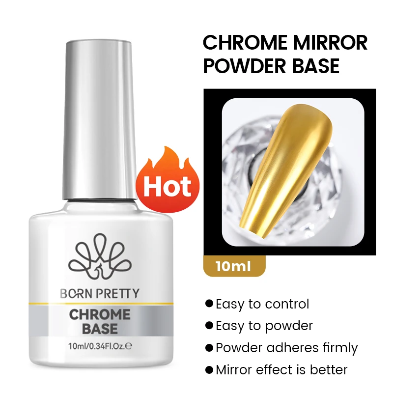 Chrome Base