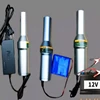 220V Handheld Portable Mini Electric Coconut Peeler Tool/Manual Pumpkin Peeling Machine For Fruit Vegetable Processing 4