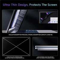 For Macbook Monitor Privacy Screen Protector For Macbook Air 13.6 inch M5M4 For Macbook Pro 14 M5 Chip 2026 For Laptop Accessory - Image 3