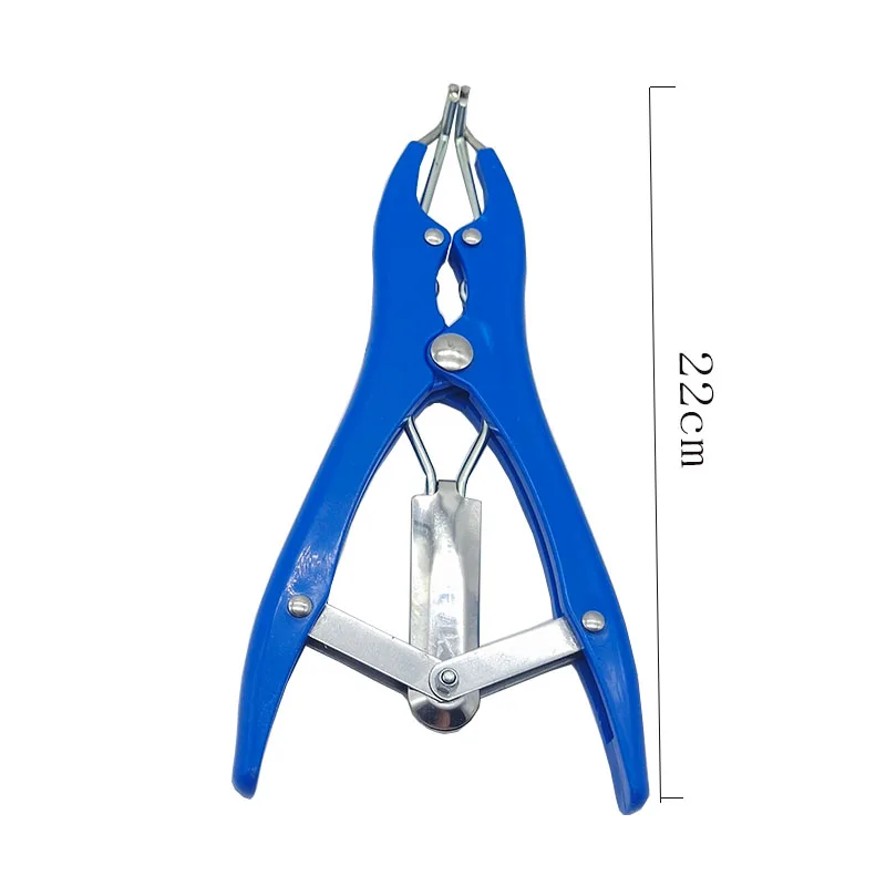 Livestock Castration Ring Applicator 2