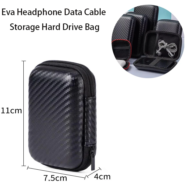 11Cm Storage Bag