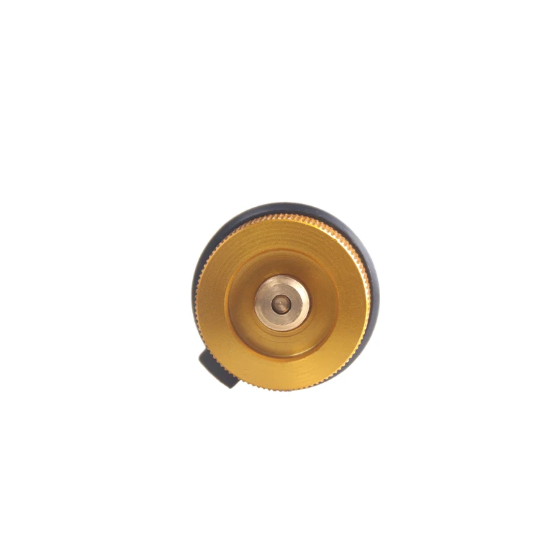 Camping Stove Gas Tank Converter Adapter Propane Supplement Supplies
