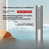 MJY vertical new level energy efficiency frequency conversion cooling and heating fresh air living room cabinet 1