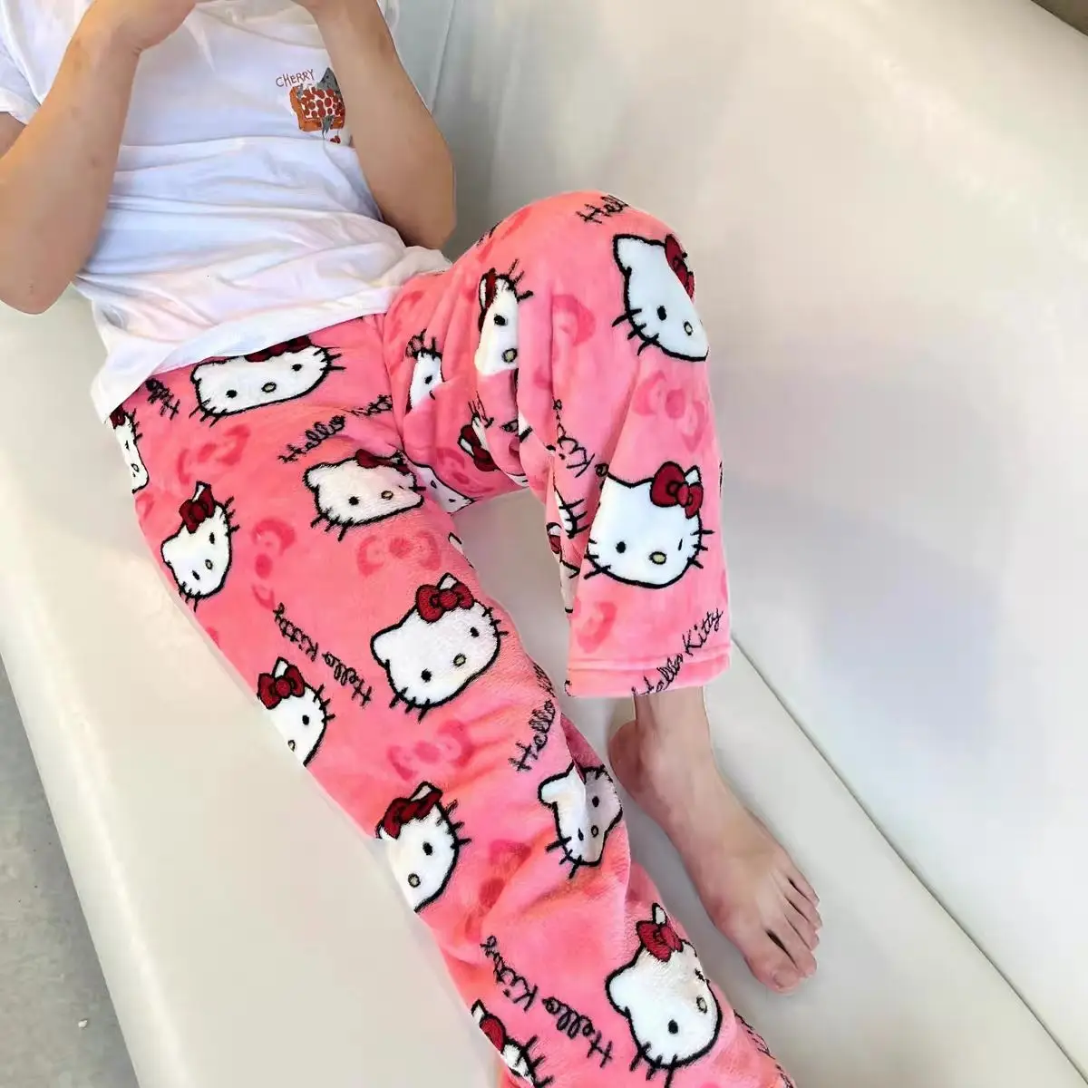 MAXMODA Conjunto De Pijama Para Mujer, Pijama De Manga Larga Y Manga Corta, Ropa De Dormir