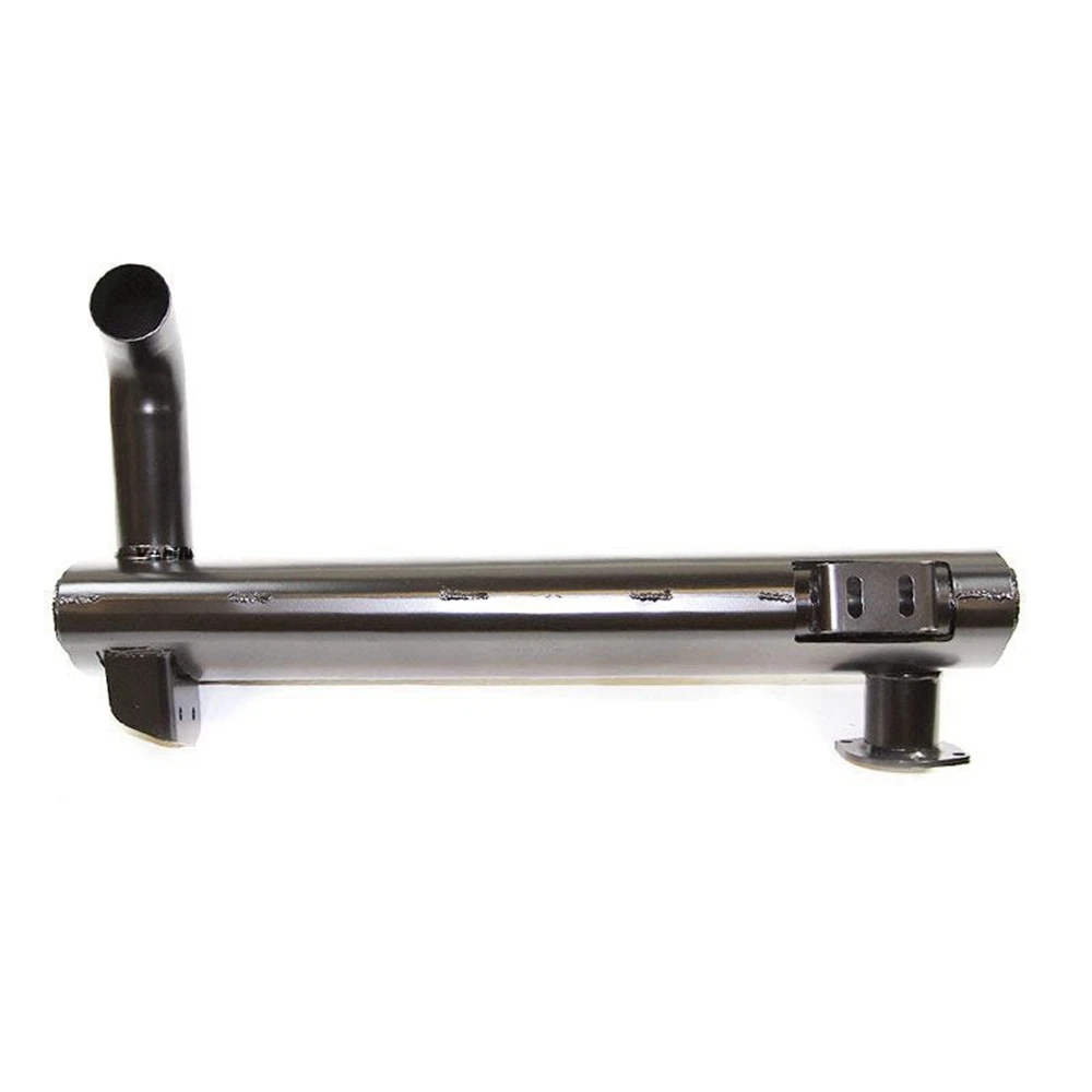 

New Muffler Silencer 6680164 For Bobcat A220 S150 S160 T190 Skid Steer Loader