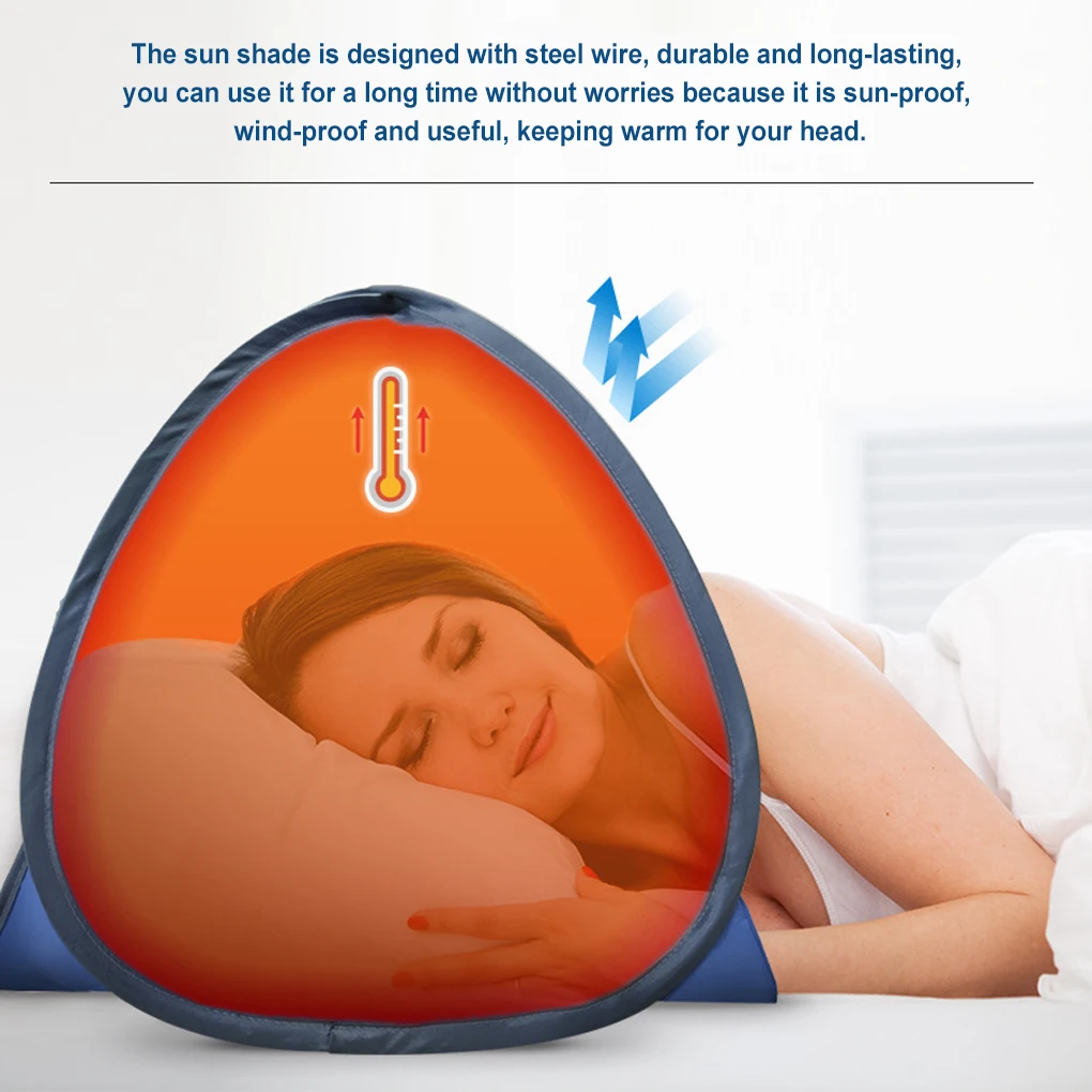 Рисунок 3 - Уличная палатка с солнцезащитным козырьком