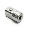 1pc Socket Adapter Ratchet Wrench Adapter 1/2-3/8 3/8-1/2 1/2-1/4 1/4-1/2 Chrome Vanadium Steel Drive Socket Converter 5