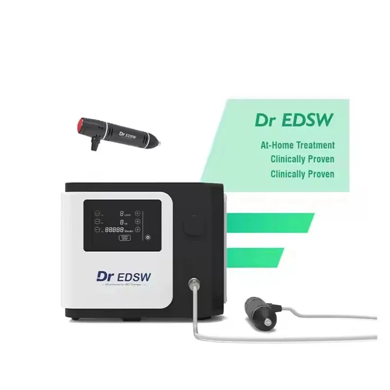 Appareil de thérapie par ondes de choc électromagnétiques Li-ESWT DR EDSW pour le traitement de la dysfonction érectile 1 Appareil de thérapie par ondes de choc électromagnétiques Li-ESWT DR EDSW pour le traitement de la dysfonction érectile 1