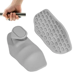Enhanced Grip Hand Strengthening Trainer (Gray)