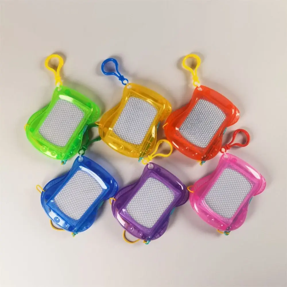 

Portable Whiteboard Durable Erasable Magnetic Message Board Cute Mini Drawing Board Kids Gift