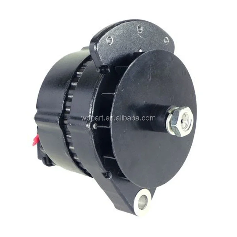 Replacement refrigeration truck diesel engine 41-2194 12V 32A alternator Thermo King parts