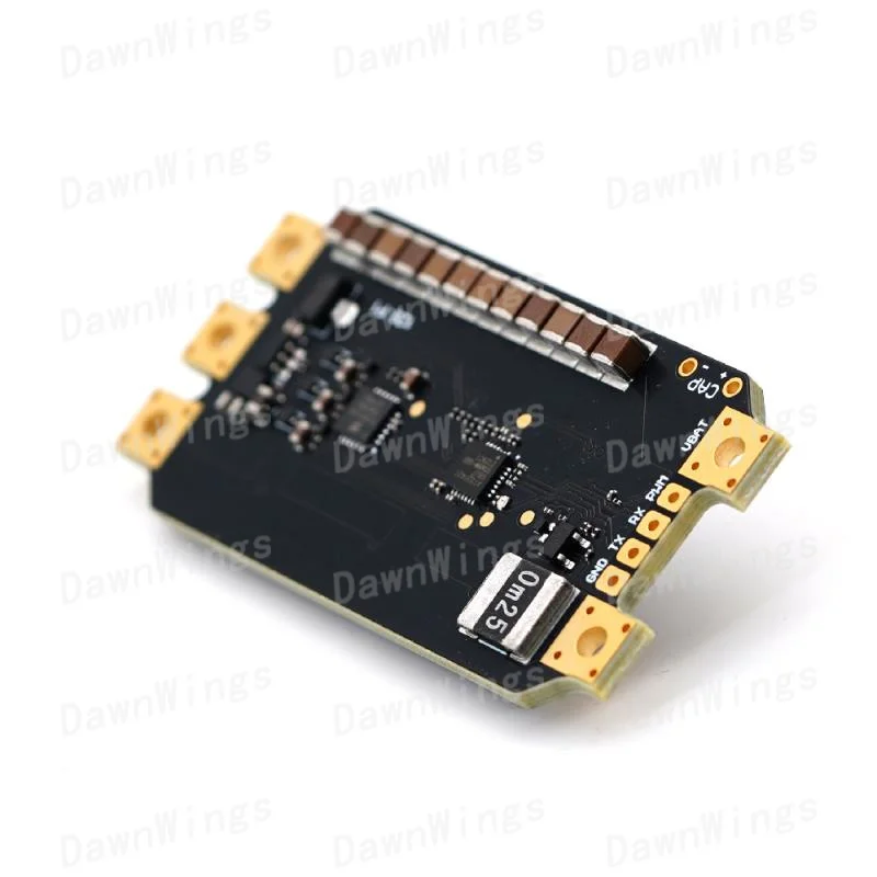 ESC TBS Lucid 12S 90A – Contrôleur de vitesse pour drones FPV haute tension