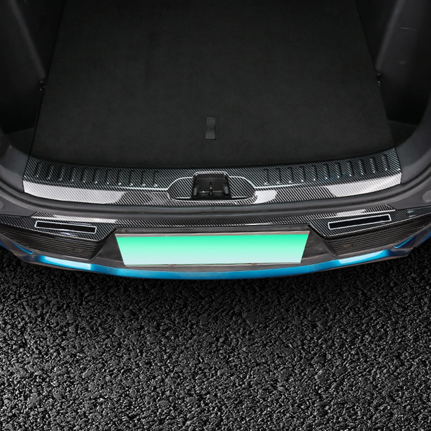 BYD Atto 3  ÷ 2022 2023 ڵ ׼, ABS ź   ܺ ĸ  ȣ  Ʈũ ÷Ʈ Ŀ 2 