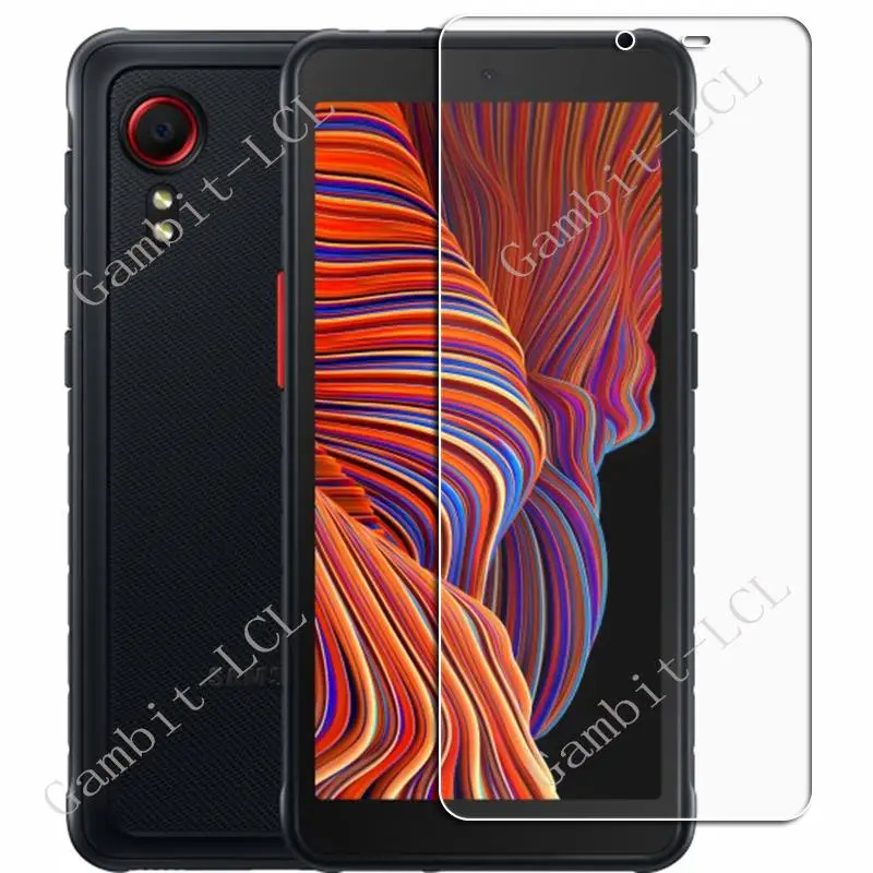 Premium 3-Pack Tempered Glass Screen Protector Set