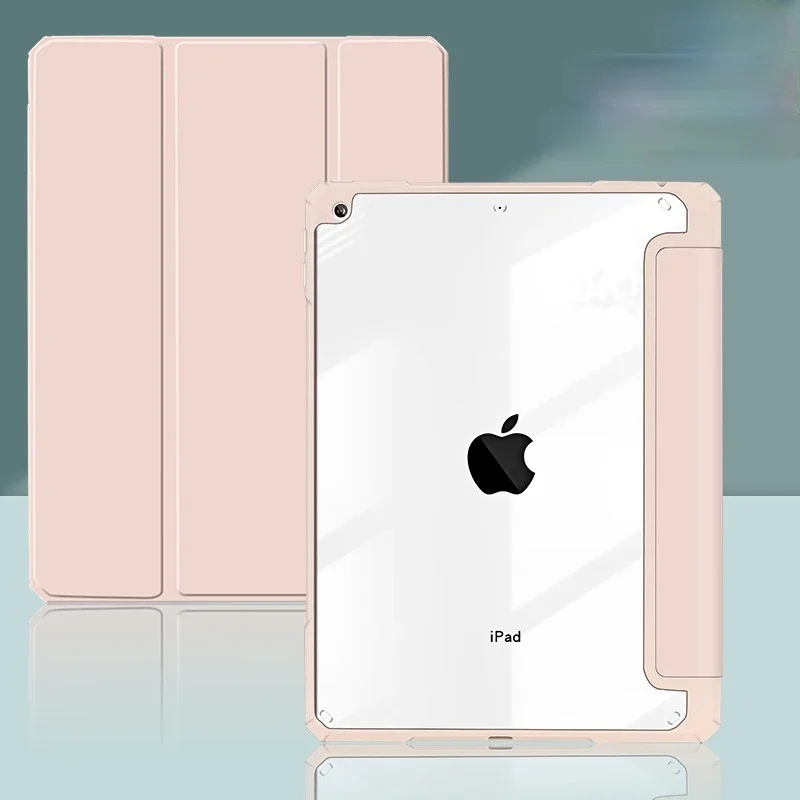 Case for iPad 10.2
