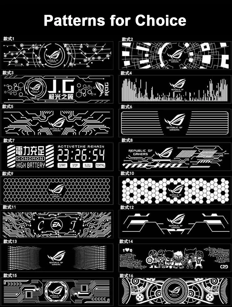 Computers e Electronics