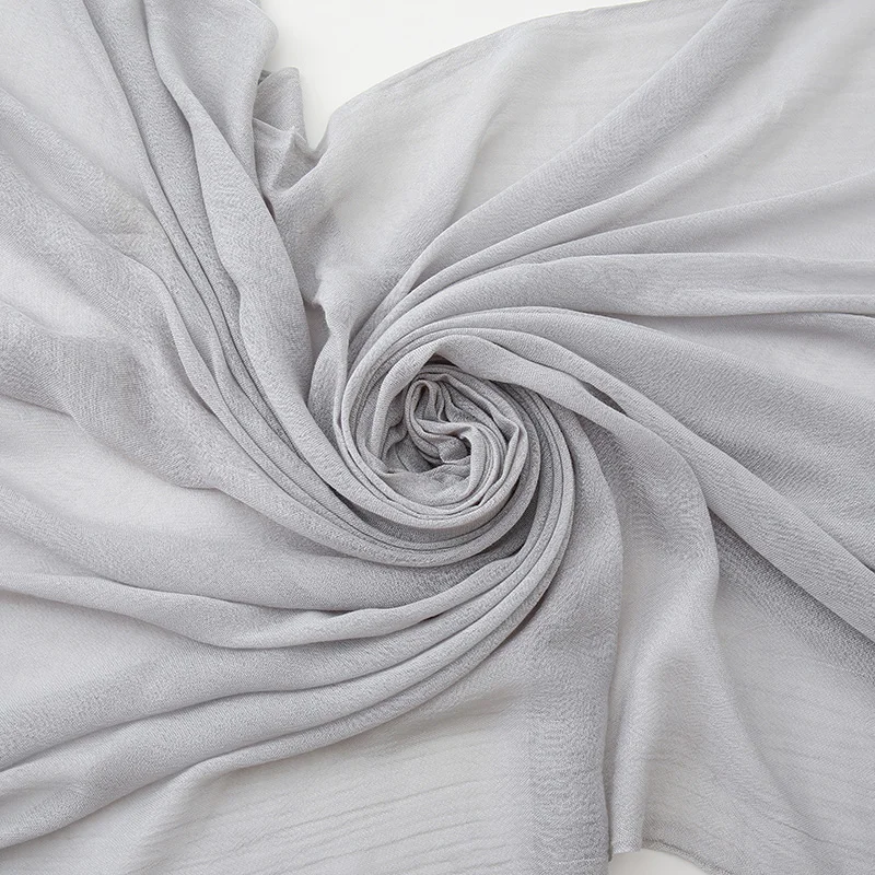 Рисунок 5 - Женская шаль из искусственного шелка