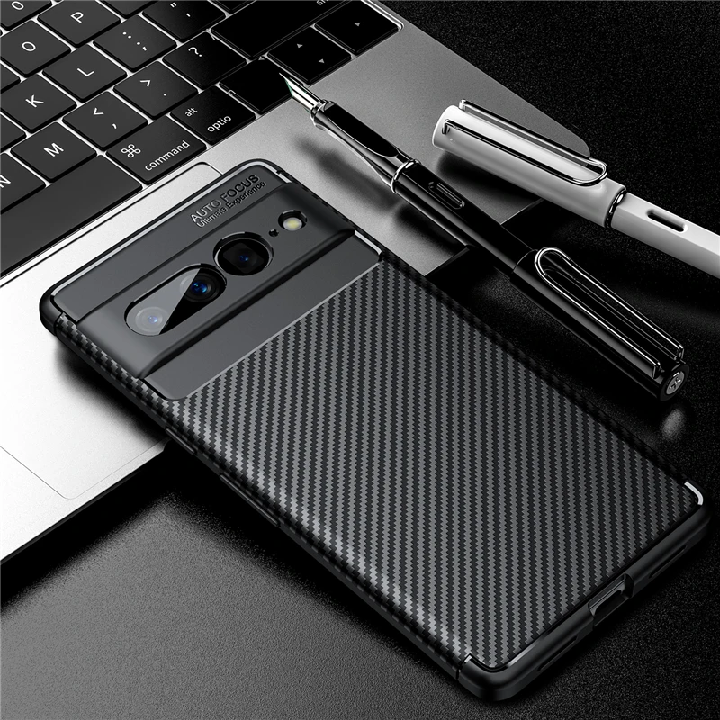 Google Pixel 6 Pro Carbon Fiber Case Google Pixel 7 Pro Accessories