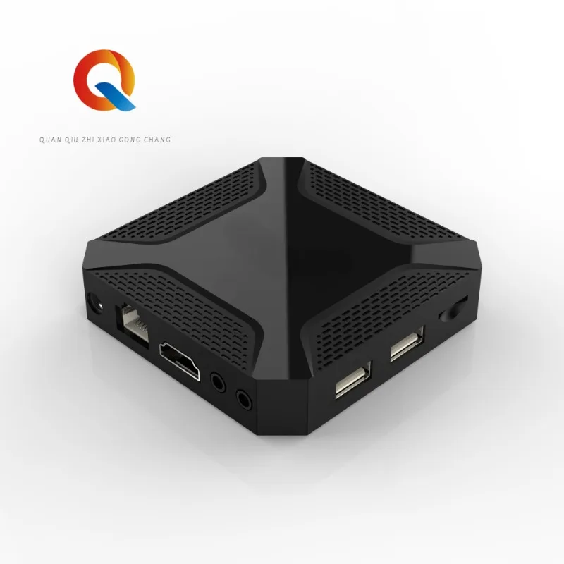 

ТВ-приставка G96mini Android WiFi: 2,4G 5G 4K HD TV Box