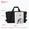 Foldable Portable Travel Backpack Large Capacity Gym Bag Waterproof Luggage Handbag Duffle Bag Men Camping Shoulder Bags xa16wd 6