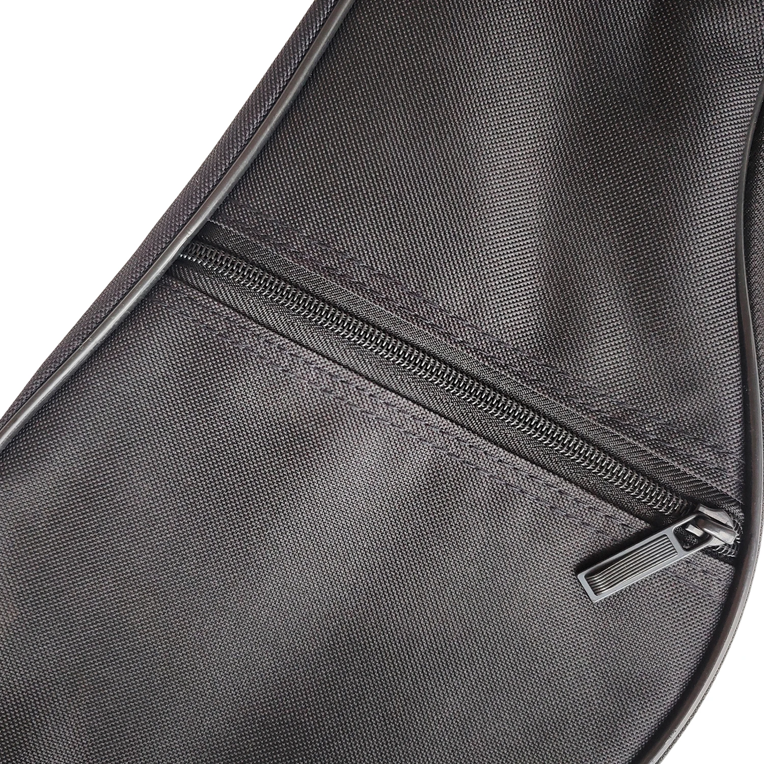 1,1 Meter Nan Dao Tasche Schwerttasche Kampfkunsttasche 43 Zoll Ausrüstungstaschen halten 1 wasserdichter Stoff Schultergurt Sporttasche – Detail 5