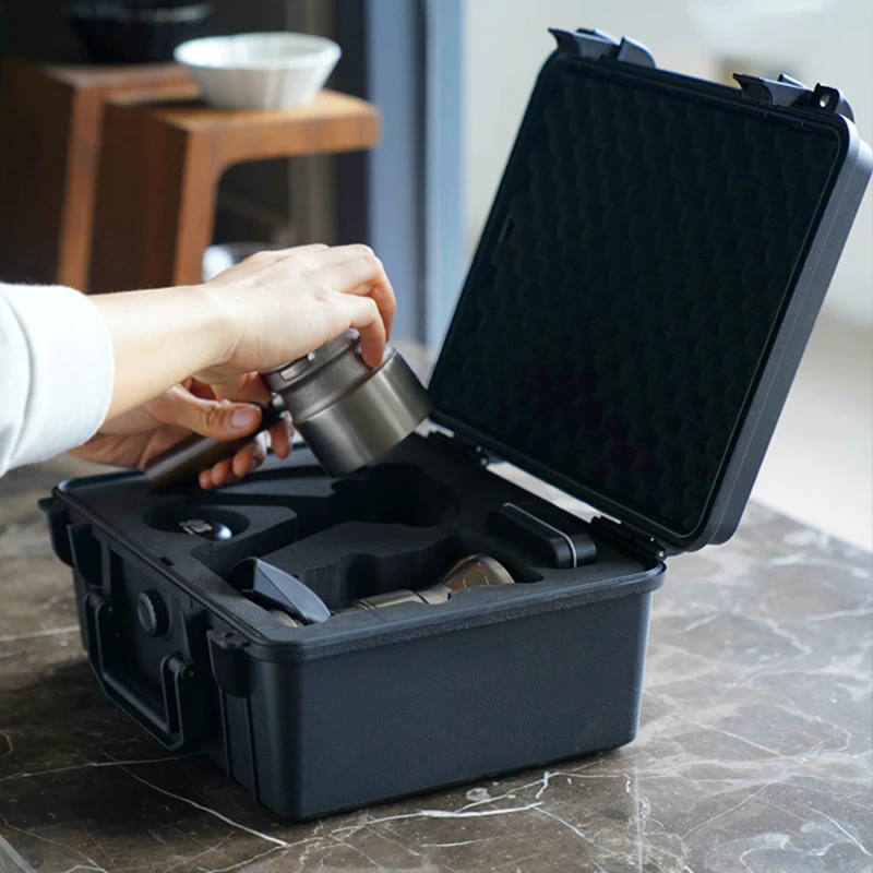 https://ae01.alicdn.com/kf/S2ff0b33ffb1c4092a9dabc06b3a10383x/watchget-Coffee-Maker-Travel-Hard-Case-Designed-for-9Barista-Espresso-Machine-Hard-Travel-Case-Storage-Box.jpg