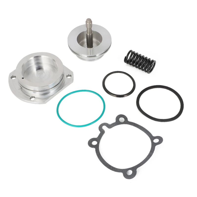 Per Ford C6 1967-Up Transmission High Performance Band C6-R R-Code R Code Servo Seal Shift Kit