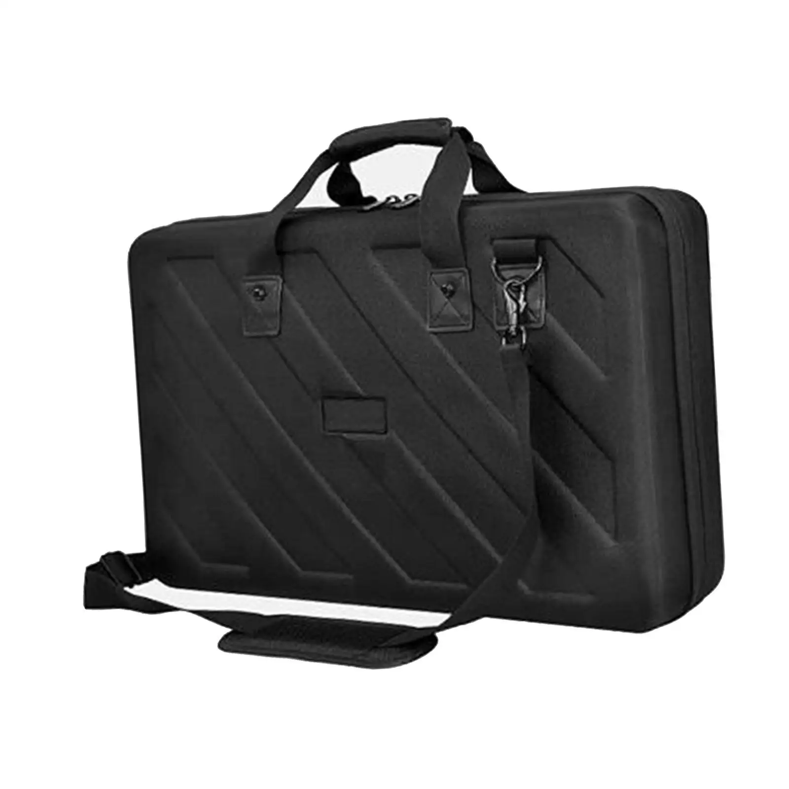 DJ Controller Case Bag EVA Tote Bag Portable with Foam Handbag DJ Bag Case Travel Carrying Bag for Ddj-1000 DJ Controller Case Bag EVA Tote Bag Portable with Foam Handbag DJ Bag Case Travel Carrying Bag for Ddj-1000